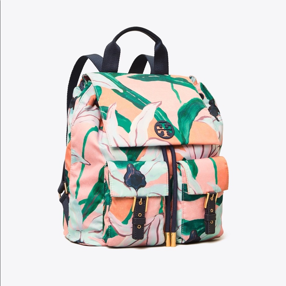 Tory Burch backpack